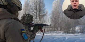 Відстрочки не буде: контрактників “18–24” можуть призвати наступного дня після демобілізації, — Костенко