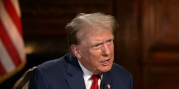 Трамп хоче застосувати 5-ту статтю НАТО для захисту США: запропонував випробувати Альянс