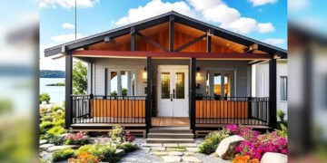 Дім за копійки із 5 спальнями: в США виставили на продаж доступне житло (фото)