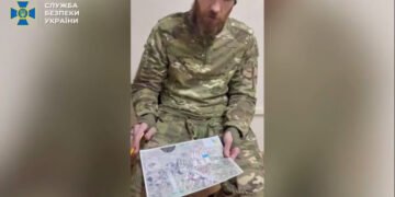 “Наказали заспокоїти”: СБУ опублікували допит росіянина, який розстріляв 9 військовополонених