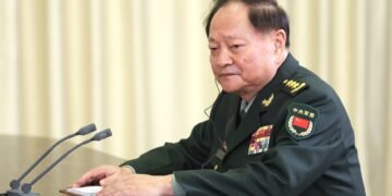 Права рука Сі Цзіньпіна під вартою: Чжан Юся звинувачують у передачі США ядерних секретів