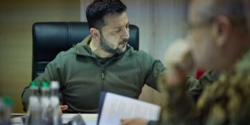 Зараз має бути принаймні частина відповідей від рф щодо закінчення війни: Зеленський про тристоронню зустріч в Еміратах