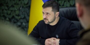 Усе це наслідки байдужості ключових держав світу: Зеленський про війну рф проти України та інші російські війни