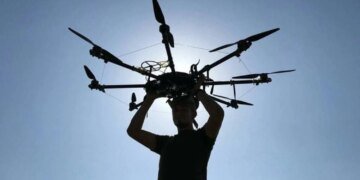 Для війська запускають Mission Control для управління дронами у DELTA: що це означає