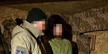 Вивозили мобілізованих із полігону за гроші: на Рівненщині затримали інструктора навчального центру БЗВП