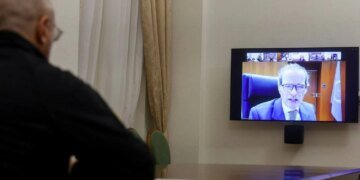 Україна закликає МАГАТЕ повністю ізолювати росію та призупинити її членство