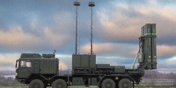 Україна замовила 18 систем IRIS-T у Німеччини – DW