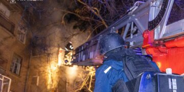 Кількість постраждалих від нічного удару рф по Харкову зросла до 31