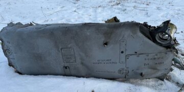 росія атакувала Україну ракетами, виготовленими у 2026 році – Власюк