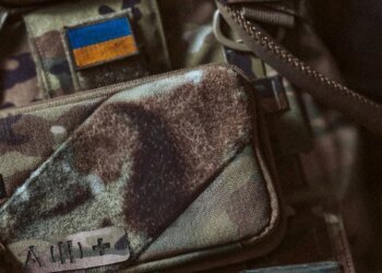 Іноземні добровольці мають право на статус УБД в Україні: Міноборони озвучило деталі процедури