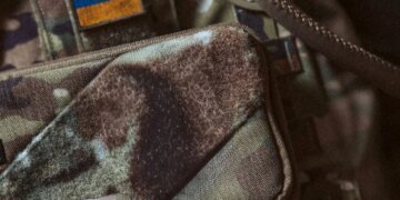 Іноземні добровольці мають право на статус УБД в Україні: Міноборони озвучило деталі процедури