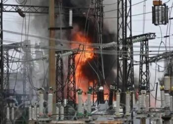 Україна на межі гуманітарної катастрофи через атаки рф на енергетику – гендиректор ДТЕК