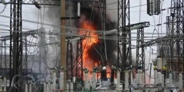 Україна на межі гуманітарної катастрофи через атаки рф на енергетику – гендиректор ДТЕК