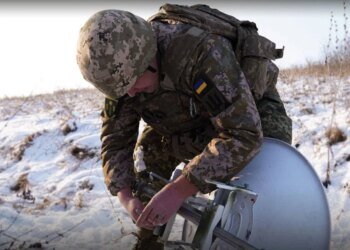 Ракети, КАБи та дрони-камікадзе: у Генштабі розповіли про найгарячіші напрямки на фронті