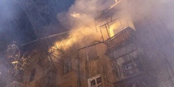 Житлові будинки та критична інфраструктура: через російські удари в суботу пошкоджено 170 об’єктів – МВС