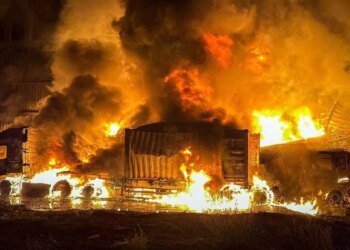 ISW: росія намагається розділити енергомережу України навпіл та створити "енергетичні острови"