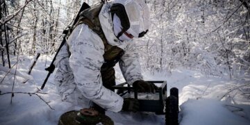 На фронті відбулося 66 бойових зіткнень: ворог активно діє на Покровському та Гуляйпільському напрямках