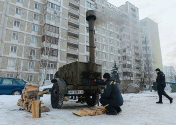 Ситуація у Києві залишається надскладною – Клименко