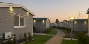 Будинки із сонячними панелями: як живуть українські біженці у Нідерландах (фото)