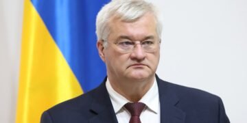 “Ваш господар у Москві не протримається”: Сибіга різко відповів Орбану