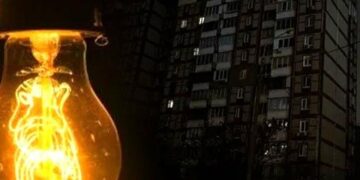 Новий графік відключення світла у Львові на 18 січня