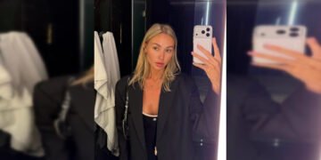 “Заборонила слухати українську музику”: модель із Казахстану відправила росіянку в лікарню