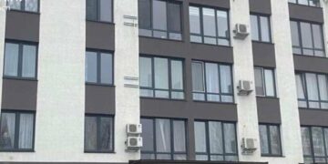 Небезпечний генератор: у Львові стався вибух у квартирі