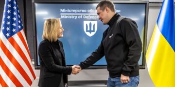 Федоров оголосив про посилення ЗСУ: нові домовленості зі США та допомога у 2026 році