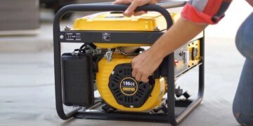 Генератори в квартирі: чому це небезпечно і як уберегти себе