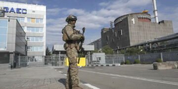 Не тільки території: у перемовинах залишаються суперечливості щодо гарантій безпеки та ЗАЕС, — Politico