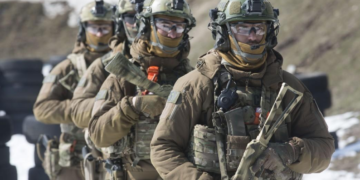 Очі й вуха Зеленського за кордоном: чим насправді займається зовнішня розвідка України