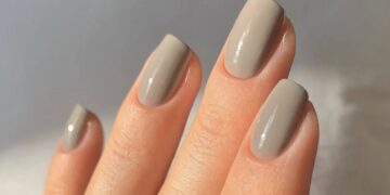 Найпопулярніший манікюр в 2026 році: який стиль та кольори в тренді (фото)