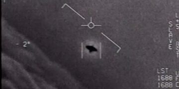 У США розсекретять документи про НЛО: коли це станеться