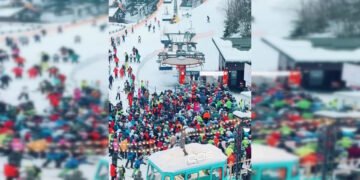 У Буковелі немає відключень світла: у “Прикарпаттяобленерго” розповіли, як таке може бути (відео)