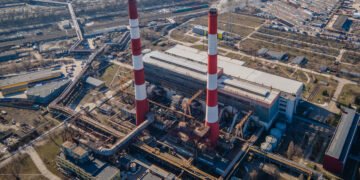 Експерт пояснив, чому неможливо замінити ТЕЦ-5 та ТЕЦ-6 на міні-ТЕЦ