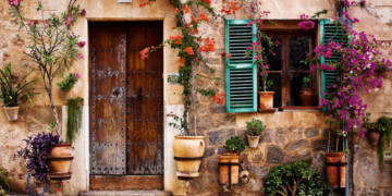 10 хв до міста: українка купила будинок з ремонтом в Італії за 18 тисяч євро (фото)