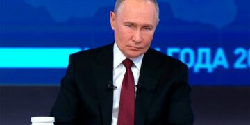 Сибіга жорстко відреагував на ракетний удар РФ по Україні під час переговорів в ОАЕ