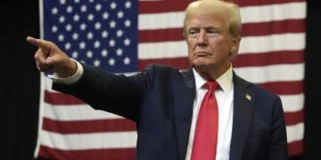 Вершник Апокаліпсису в Давосі: чому світ так боїться Трампа і не знає, що робит