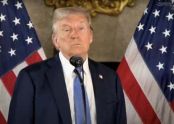 “Дайте нашим патріотам виконувати свою роботу”: Трамп знайшов виправдання вбивству під час рейдів ICE