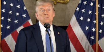 “Дайте нашим патріотам виконувати свою роботу”: Трамп знайшов виправдання вбивству під час рейдів ICE