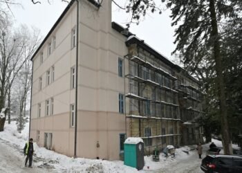 Безбар’єрно та сучасно: у Львові з’явиться нове паліативне відділення