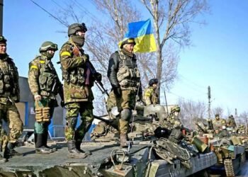 Україна посіла 20-те місце в рейтингу потужності армій світу: порівняння з армією РФ