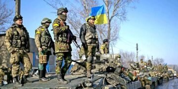 Україна посіла 20-те місце в рейтингу потужності армій світу: порівняння з армією РФ