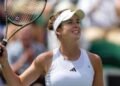 Світоліна перемогла росіянку та вийшла до 1/8 фіналу Australian Open-2026