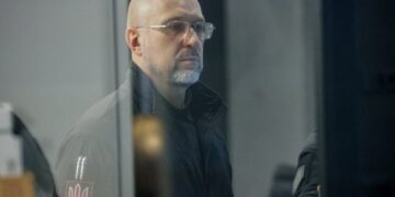 Рада призначила Шмигаля першим віцепрем’єром – міністром енергетики