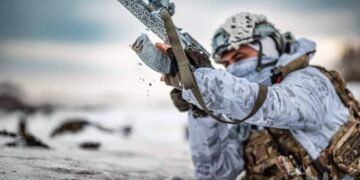 Ситуація на фронті на ранок 21 січня: протягом доби відбулося 110 бойових зіткнень