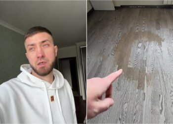 Українці виїхали за кордон, а квартиру здали в оренду: що сталося з їхнім житлом (фото)