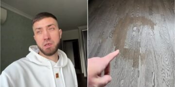 Українці виїхали за кордон, а квартиру здали в оренду: що сталося з їхнім житлом (фото)