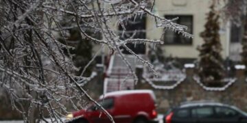 Туман, ожеледь і ковзанка на дорогах: погода у Львові на 25 січня