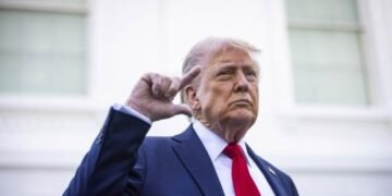 Трамп розповів про секретну зброю США під час захоплення Мадуро під назвою “дезорієнтатор”